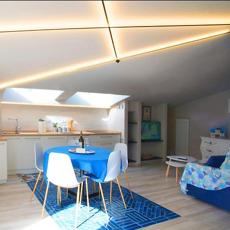 מונטרוסו אל מארה Monterosso Garden House Plus חדר תמונה