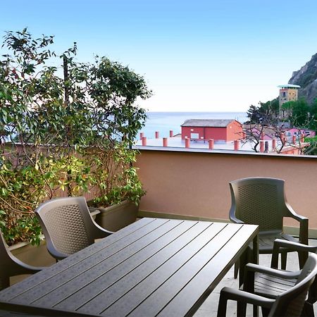 מונטרוסו אל מארה Monterosso Garden House Plus חדר תמונה