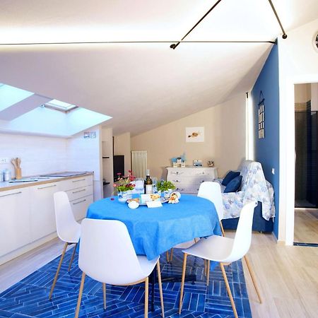 מונטרוסו אל מארה Monterosso Garden House Plus חדר תמונה