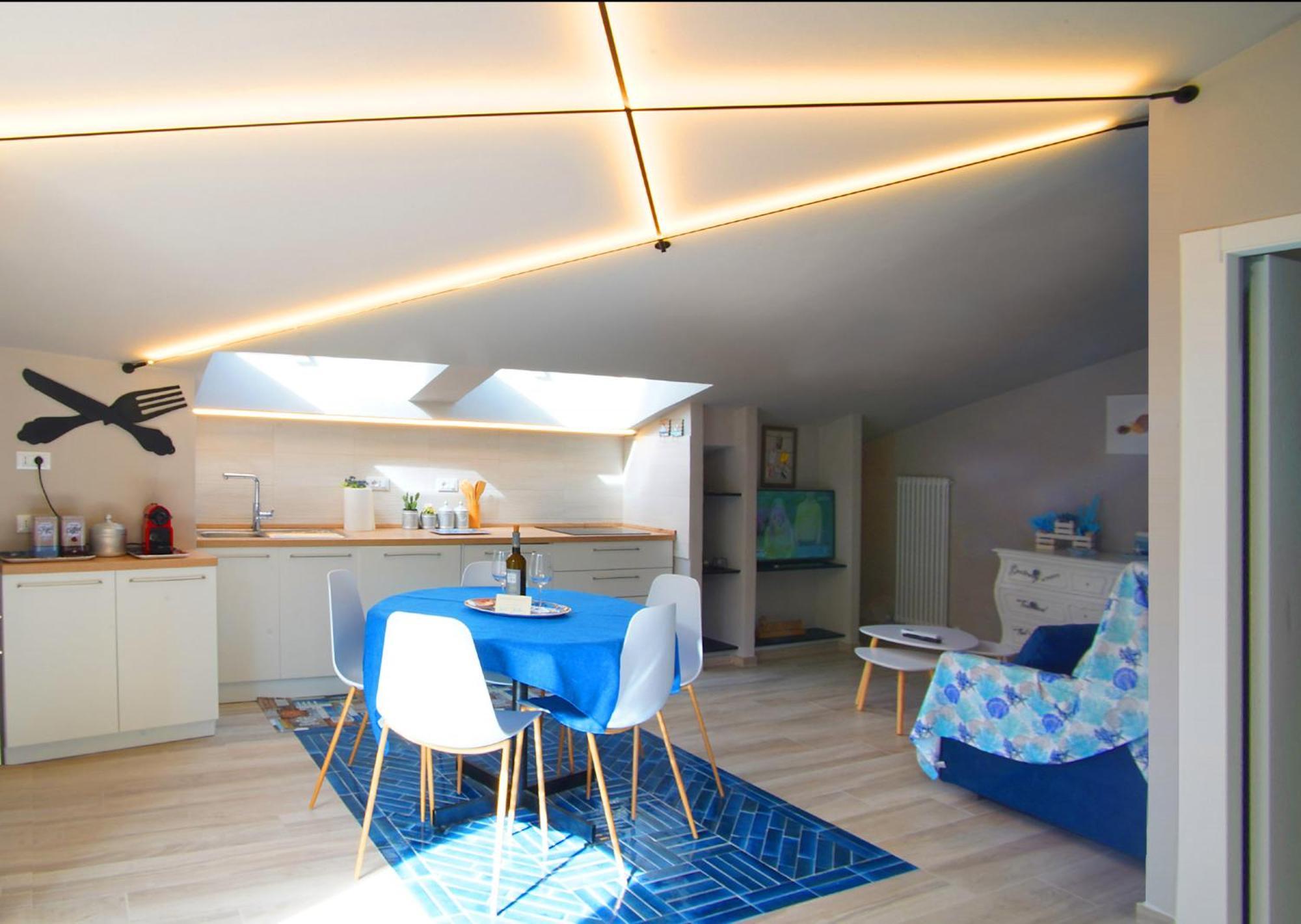 מונטרוסו אל מארה Monterosso Garden House Plus חדר תמונה
