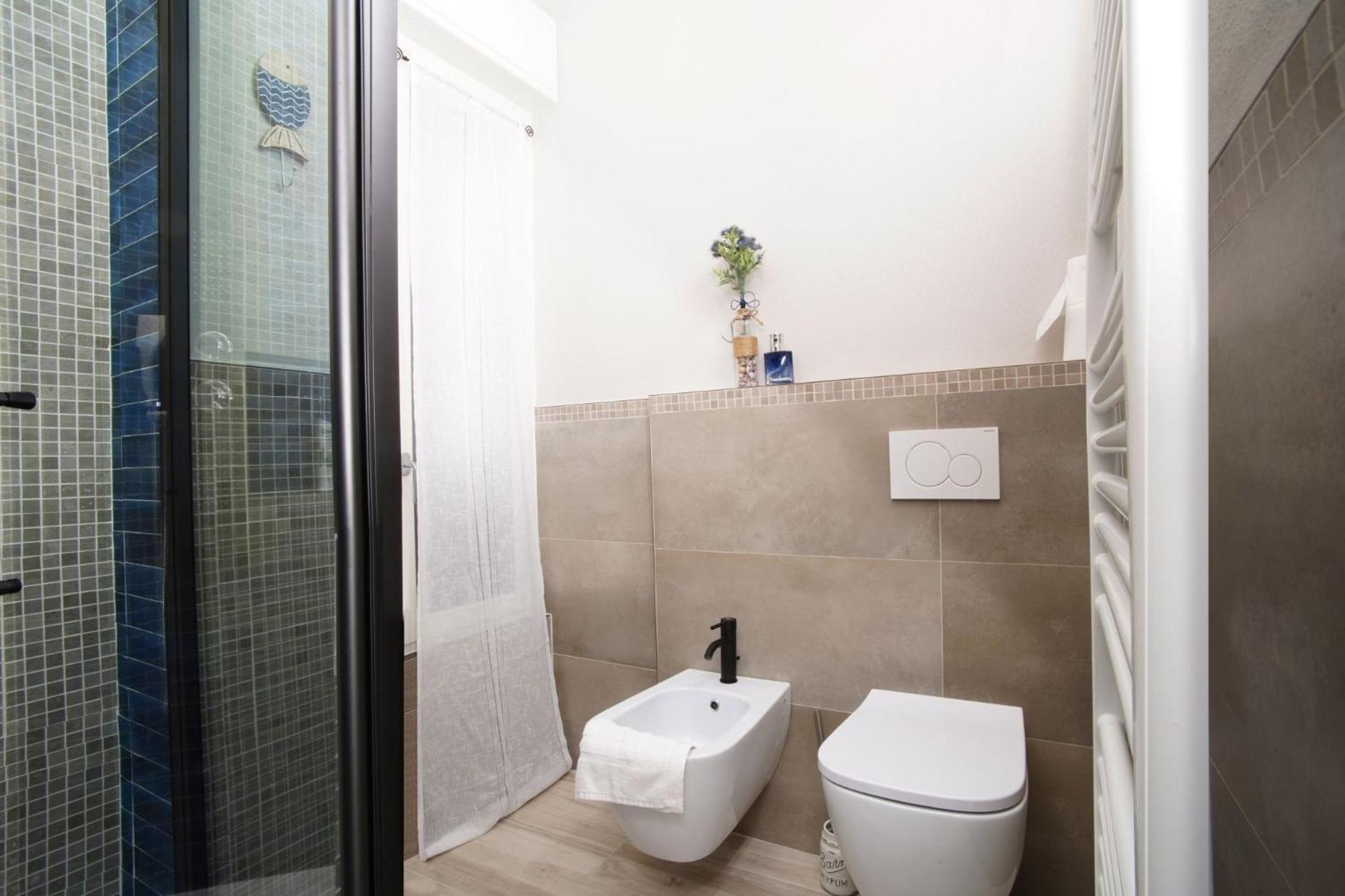 מונטרוסו אל מארה Monterosso Garden House Plus חדר תמונה