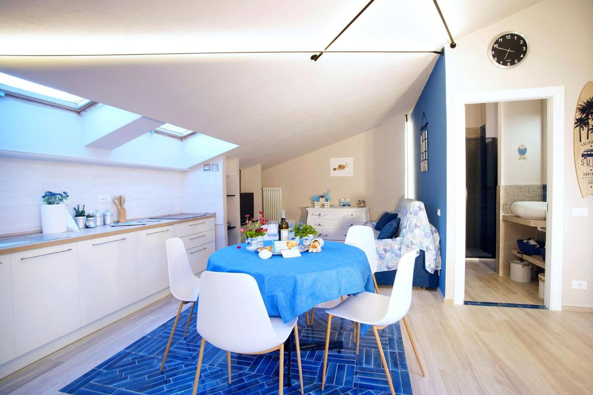 מונטרוסו אל מארה Monterosso Garden House Plus חדר תמונה